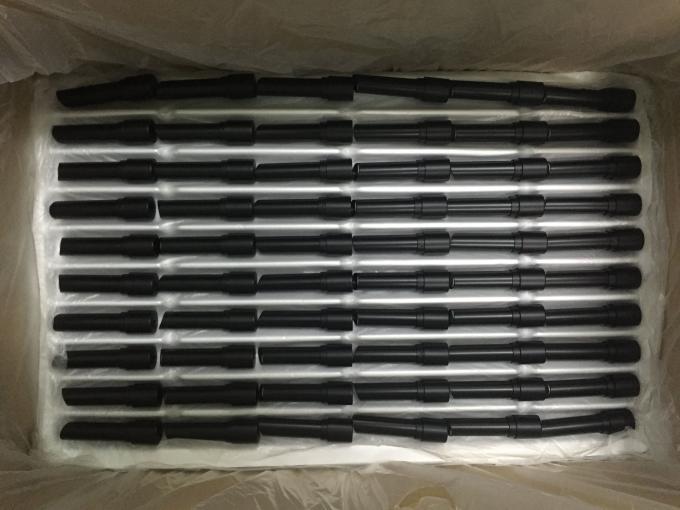 Stylish Square Lipstick Container Lipstick Tube Packaging 22*74mm 1