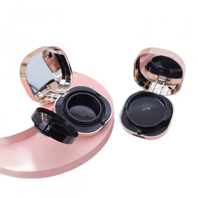 Light To Medium Coverage Cushion Foundation Case - 15g Capacity 1