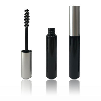 3.5ml Capacity Bulk Empty Mascara Tube And Wand Waterproof ABS Material