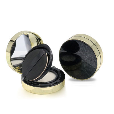 Fashionable Cosmetic Empty Cushion Foundation Case OEM ODM Available