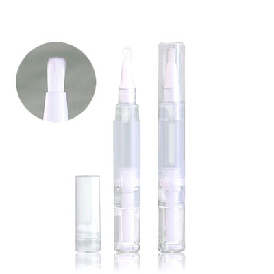 Customization Plastic Cosmetic Packaging Empty Lipstick Containers