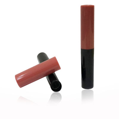 ABS Cosmetic Lipstick Packaging	 1.8g Customization Lipstick Packaging Tube
