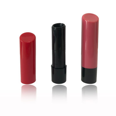 Cosmetic Lipstick Packaging Recycle Lipstick Plastic Tubes