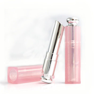 buy Stylish Plastic Lipstick Tubes 19mm*80mm Lightweight Personalized online manufacturer